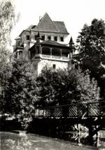 Blatná - zámek