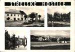 Střelské Hoštice