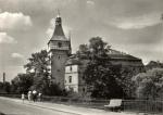 Blatná - zámek