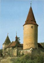 Křivoklát