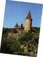 Křivoklát