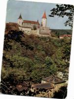 Křivoklát