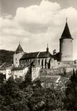 Křivoklát