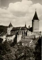 Křivoklát