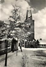 Rakovník - brána