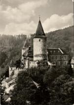 Křivoklát