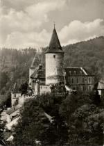 Křivoklát