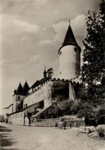 Křivoklát