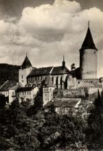 Křivoklát
