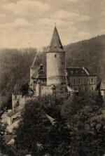 Křivoklát