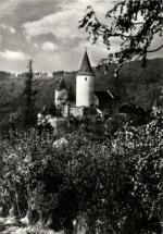 Křivoklát