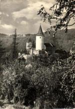 Křivoklát