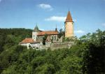 Křivoklát