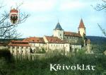 Křivoklát