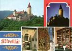Křivoklát