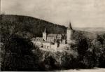 Křivoklát