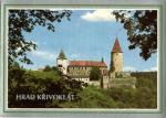 Křivoklát