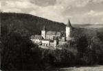 Křivoklát