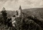 Křivoklát