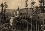 Křivoklát