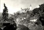 Křivoklát