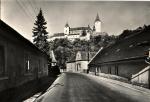 Křivoklát