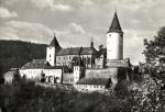 Křivoklát