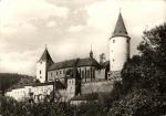 Křivoklát