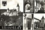 Křivoklát