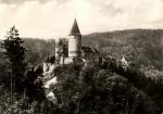 Křivoklát
