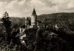 Křivoklát