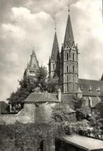Kolín - chrám