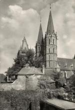 Kolín - chrám