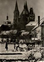 Kolín - chrám