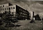 Kolín - nemocnice