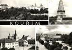 Kouřim