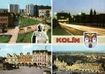 Kolín