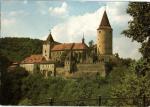 Křivoklát