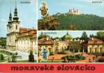 Moravské Slovácko