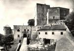 Buchlov, hrad
