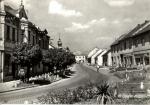 Bojkovice, Sušilova čtvrť