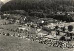 Starý Hrozenkov, kopaničářské družby