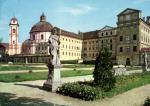 Jaroměřice n. Rok., zámek