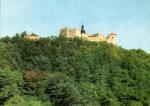Buchlov, hrad
