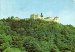 Buchlov, hrad