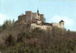 Buchlov, hrad