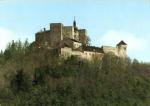 Buchlov, hrad