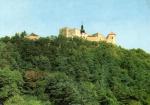 Buchlov, hrad