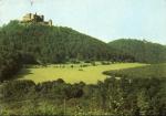 Buchlov, hrad
