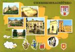 Okres Uherské Hradiště